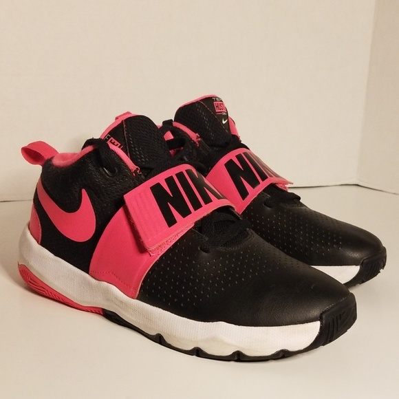 Nike Shoes - Nike Team Hustle